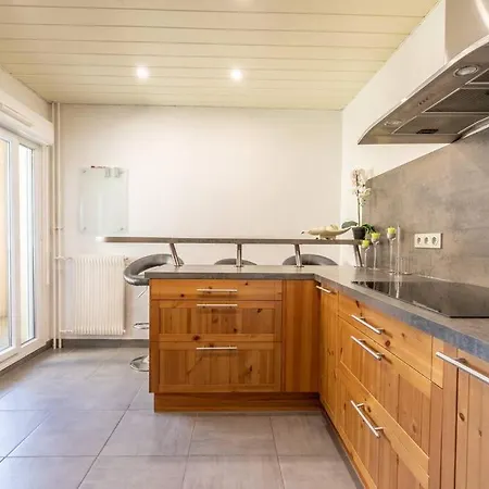 Apartmán Bel 8 Couchages Equipe- Maurice Thorez