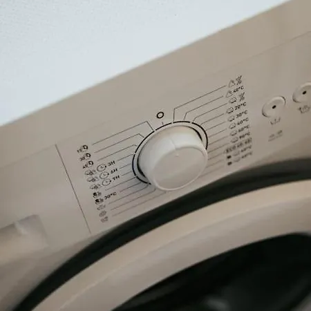 Apartmán Bel 8 Couchages Equipe- Maurice Thorez Clermont-Ferrand