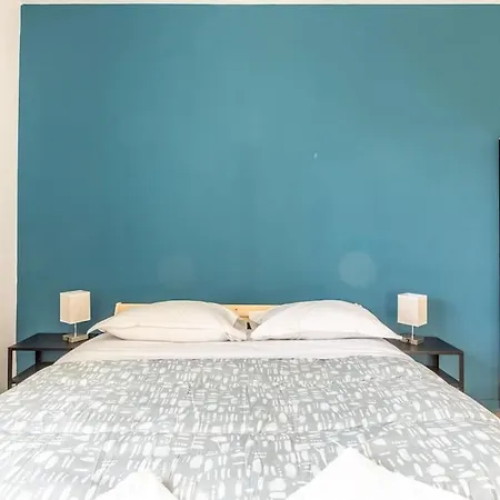 Bel 8 Couchages Equipe- Maurice Thorez Apartmán Clermont-Ferrand