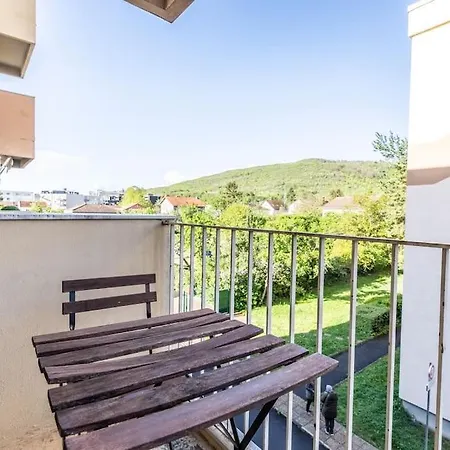 Apartmán Bel 8 Couchages Equipe- Maurice Thorez